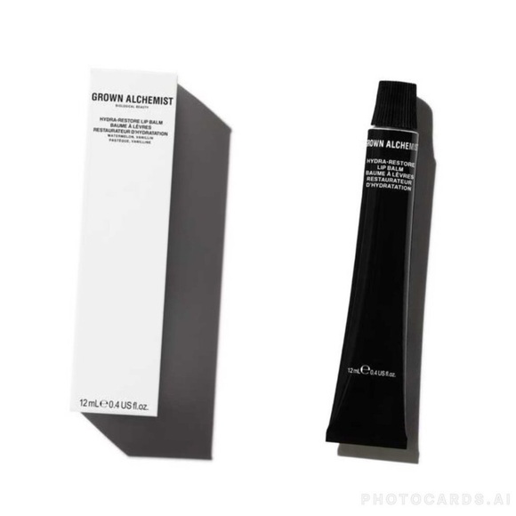 GROWN ALCHEMIST Hydra-Restore Lip Balm - Picture 2 of 6